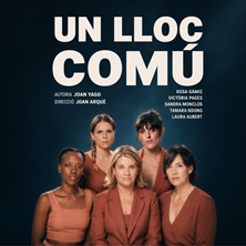 Un lloc com&uacute;