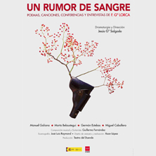 Un rumor de sangre