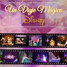 Un Viaje M&aacute;gico