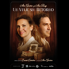 Un viaje sin retorno