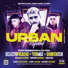 Urban Festival