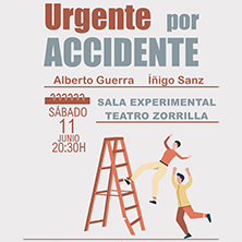Urgente por Accidente