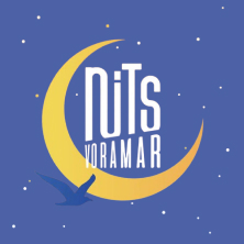 Ciclo Nits Voramar