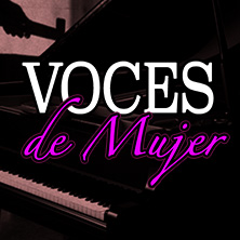 Voces de mujer