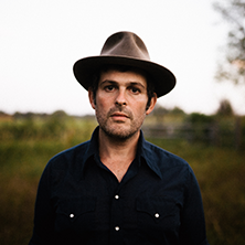 Gregory Alan Isakov