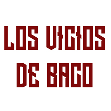 Los vicios de Baco