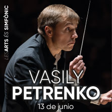 Vasily Petrenko