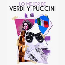 Lo Mejor De Verdi y Puccini