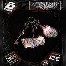 VFTERSHOCK