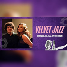 Velvet Jazz