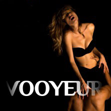 Vooyeur