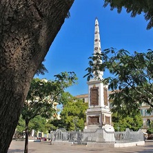 Visita Panor&aacute;mica M&aacute;laga Imprescindible