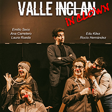 Valle Inclown
