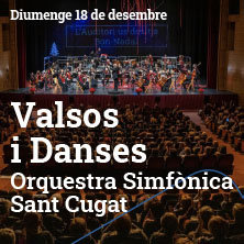 Valsos i Danses