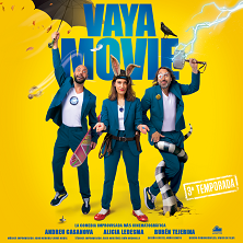 Vaya Movie