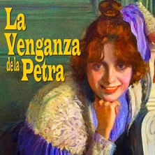 La Venganza de la Petra