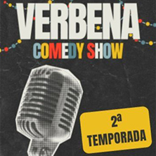Verbena Comedy Show
