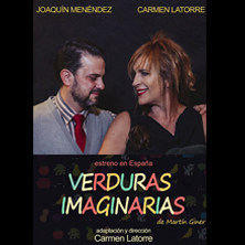 Verduras imaginarias