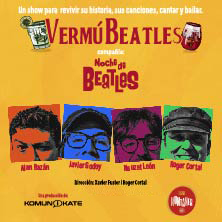 Verm&uacute;Beatles