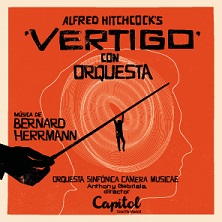 V&eacute;rtigo con Orquesta