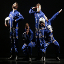 Viaje al centro del cuerpo humano