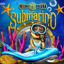 Viaje Submarino
