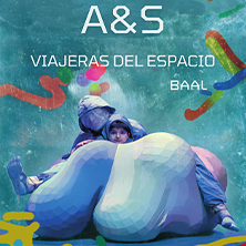 A&S Viajeras del espacio