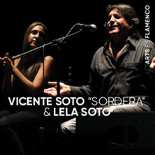 Vicente Soto "Sordera"