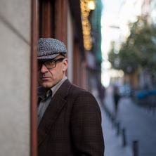 V&iacute;ctor Coyote