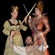 La vida es sue&ntilde;o de Pedro Calder&oacute;n de la Barca