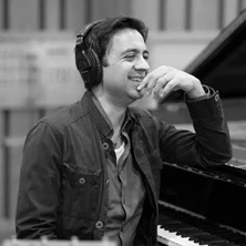 Vijay Iyer