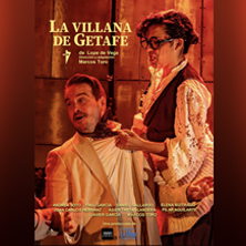 La Villana de Getafe
