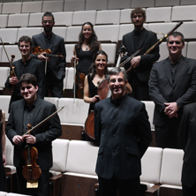 Villancicos a San Lorenzo. Antonio Soler