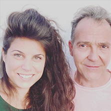 Vino, ens&eacute;&ntilde;ame a so&ntilde;ar