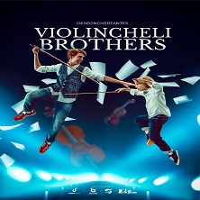 Violincheli Brothers
