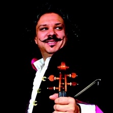 El violinista prodigioso