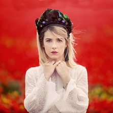 Ciclo La Palabra &hellip; de Virginia Maestro.