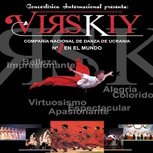 Virsky National Ensemble