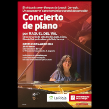 El virtuosismo espa&ntilde;ol