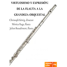 Orquesta Sinf&oacute;nica y Coro de RTVE