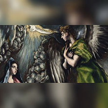 Visita Exposici&oacute;n Del Greco a Zuluaga