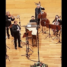 Vivaldi Ensemble