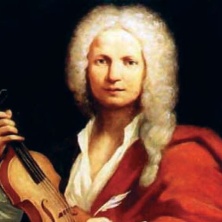 Vivaldi y El Barroco en Familia