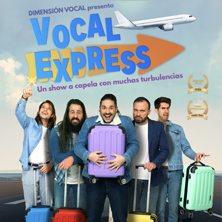Vocal Express