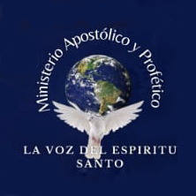 La Voz del Esp&iacute;ritu Santo