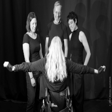 MANUELA el vuelo infinito