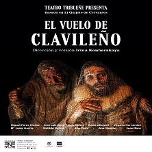El vuelo de Clavile&ntilde;o