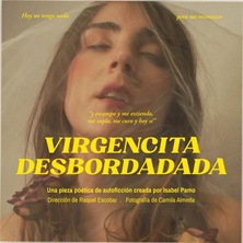 Virgencita Desbordada