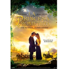 La princesa prometida