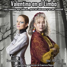 Valentina en el limbo